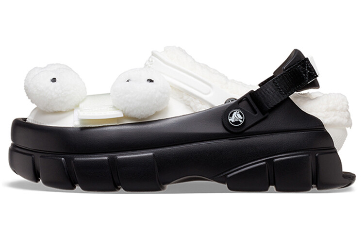 

Сандалии Sankuanz X Crocs Classic Clog Clogs Unisex