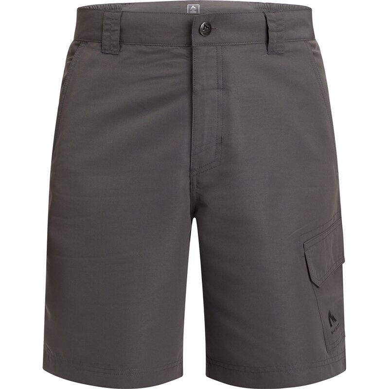 

Шорты санна шо м Mckinley, серый