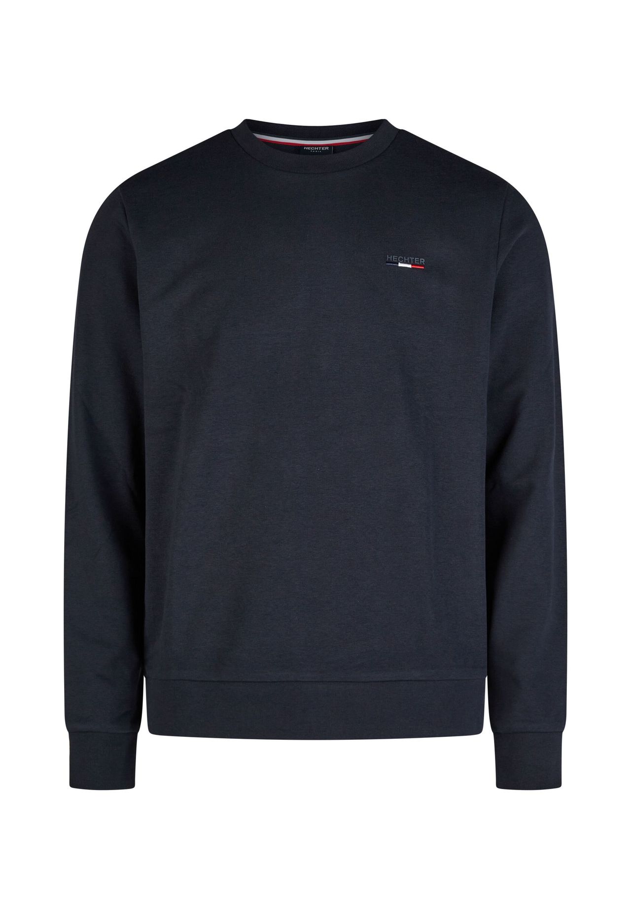 

Толстовка с капюшоном HECHTER PARIS, цвет Midnight Blue