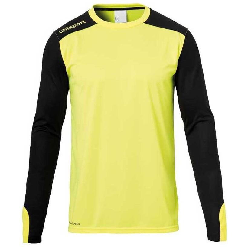 

Футболка с длинным рукавом Uhlsport Tower, желтый