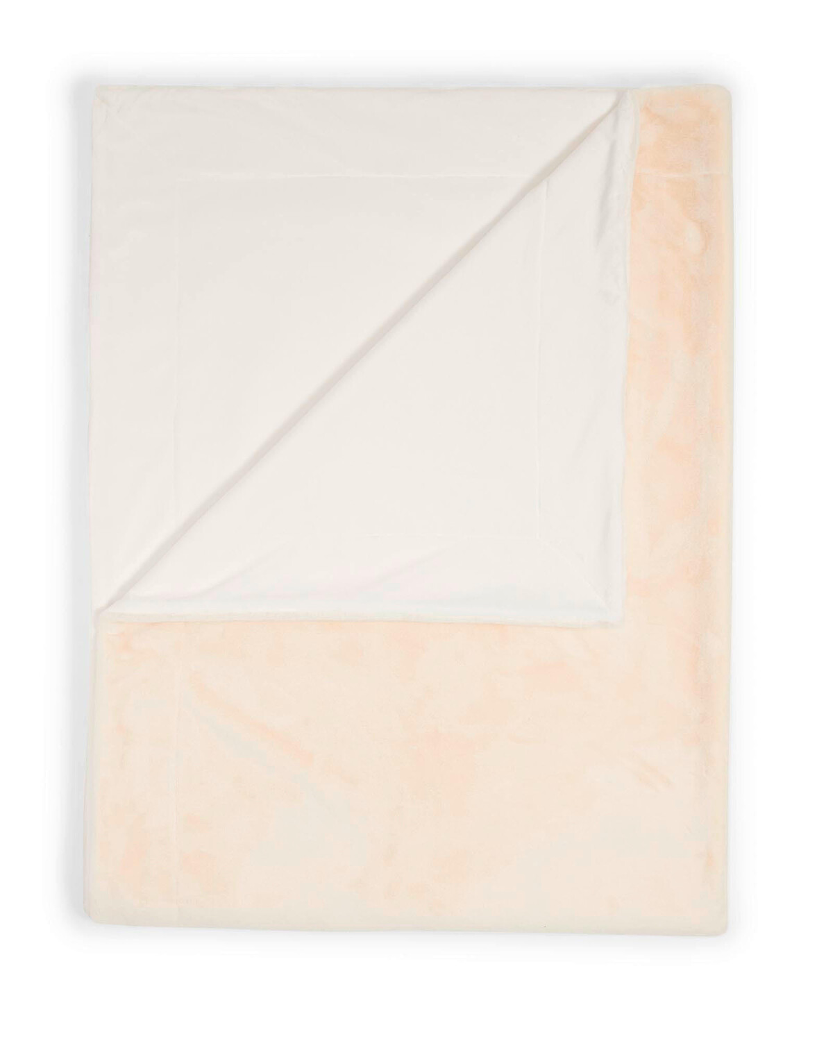 

Меховое одеяло Essenza, 150x200 см, кремовый/песочный