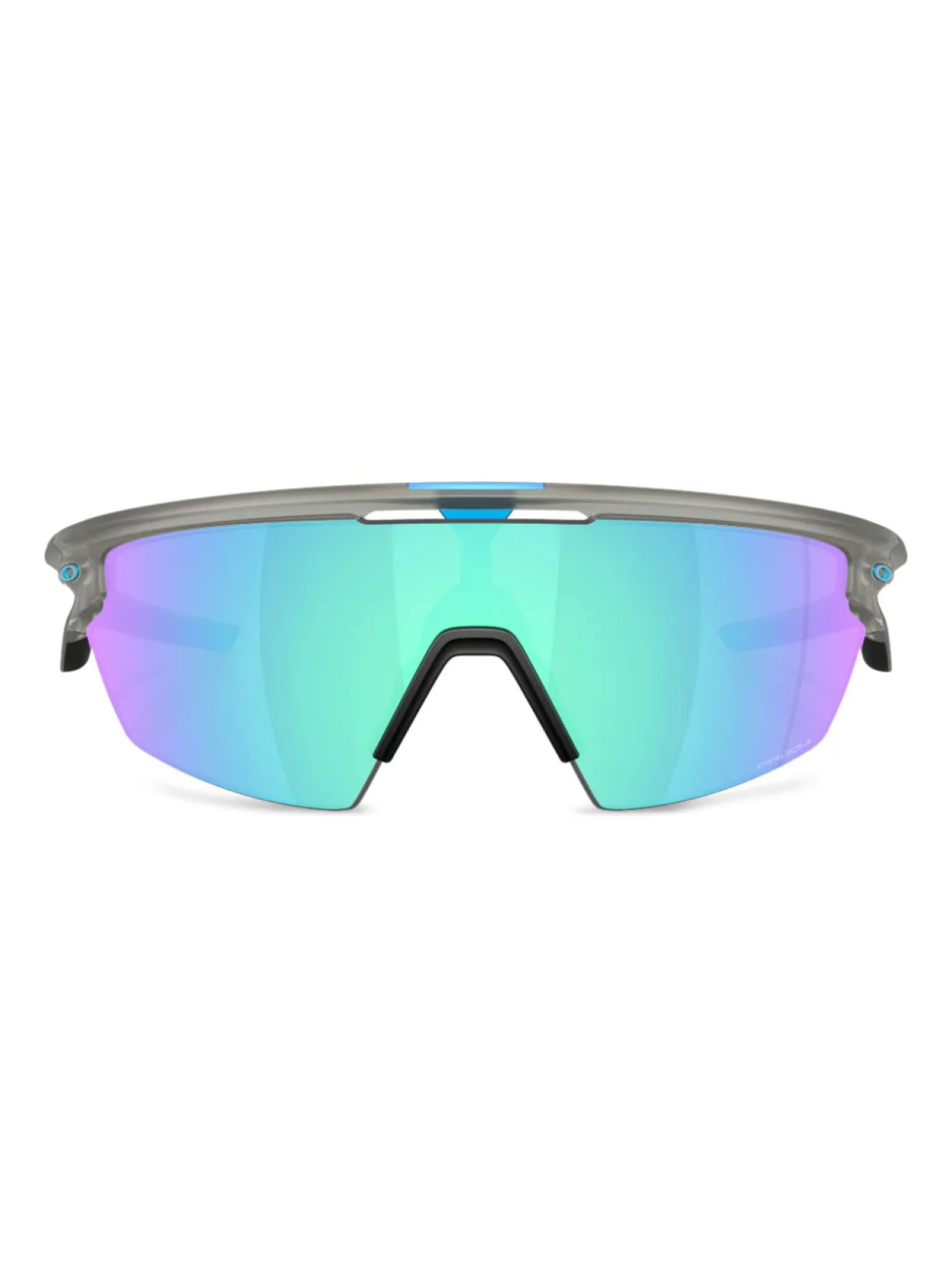 

Oakley Sphaera солнцезащитные очки, серый
