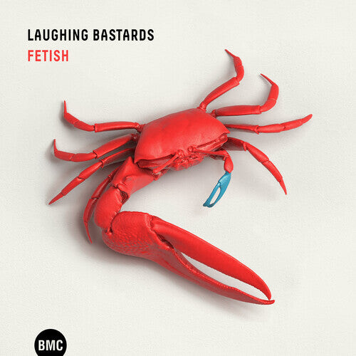 

CD диск Laughing Bastards: Fetish