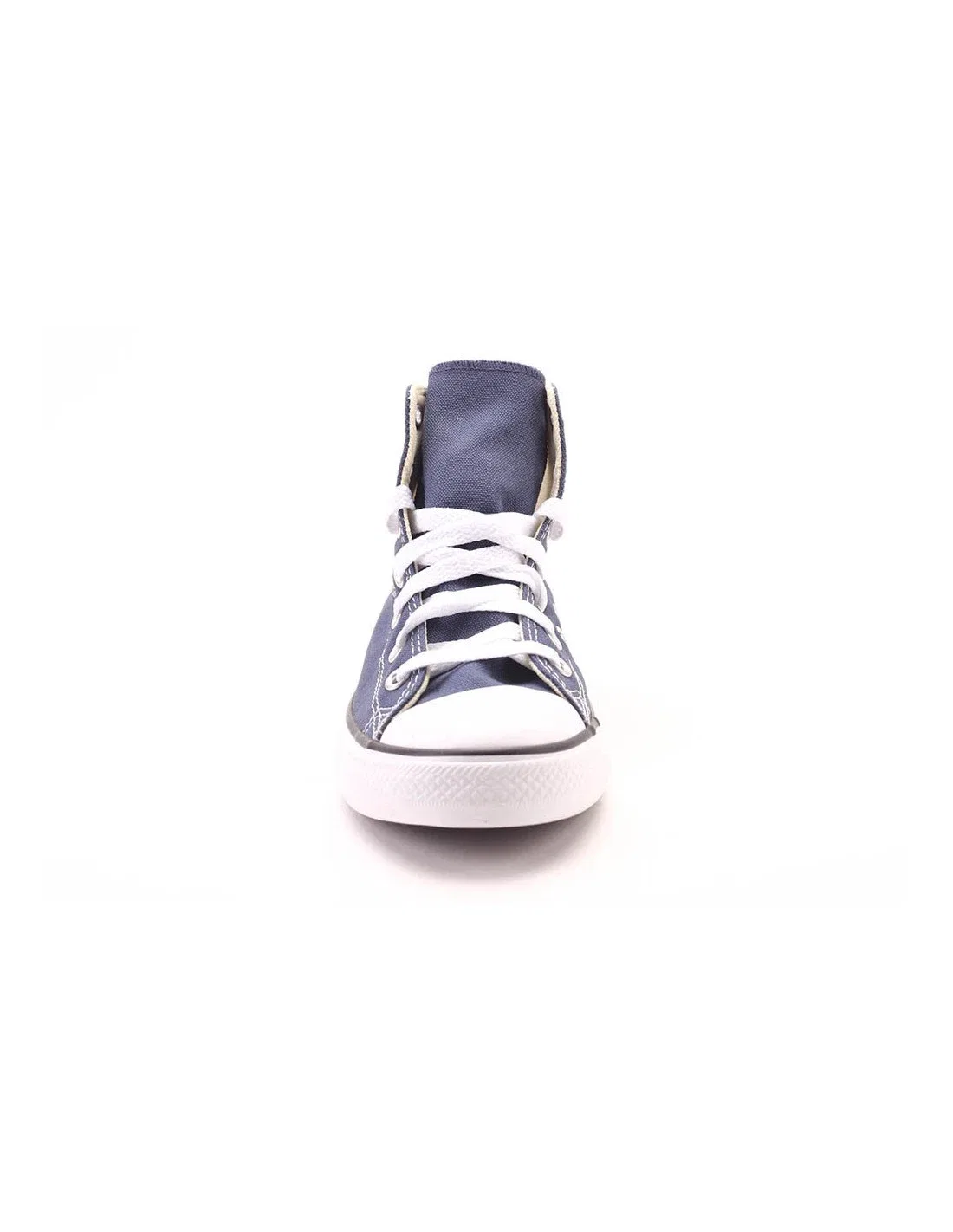 Кроссовки высокие, Converse, marine — фото 2