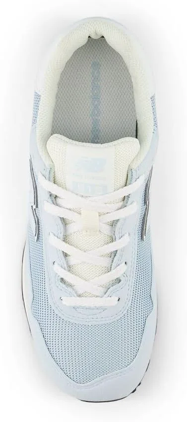 

Кроссовки New Balance Kids 515 V1 на шнуровке, синий