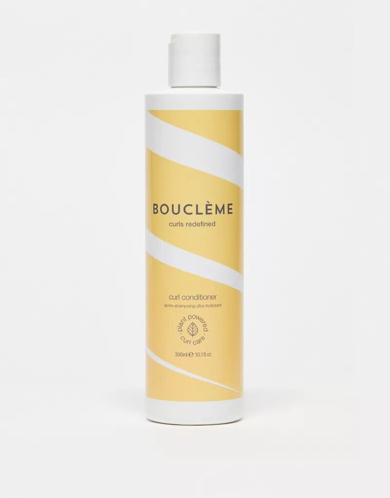 

Boucleme – Curl Conditioner – Кондиционер для локонов, 300 мл Bouclème
