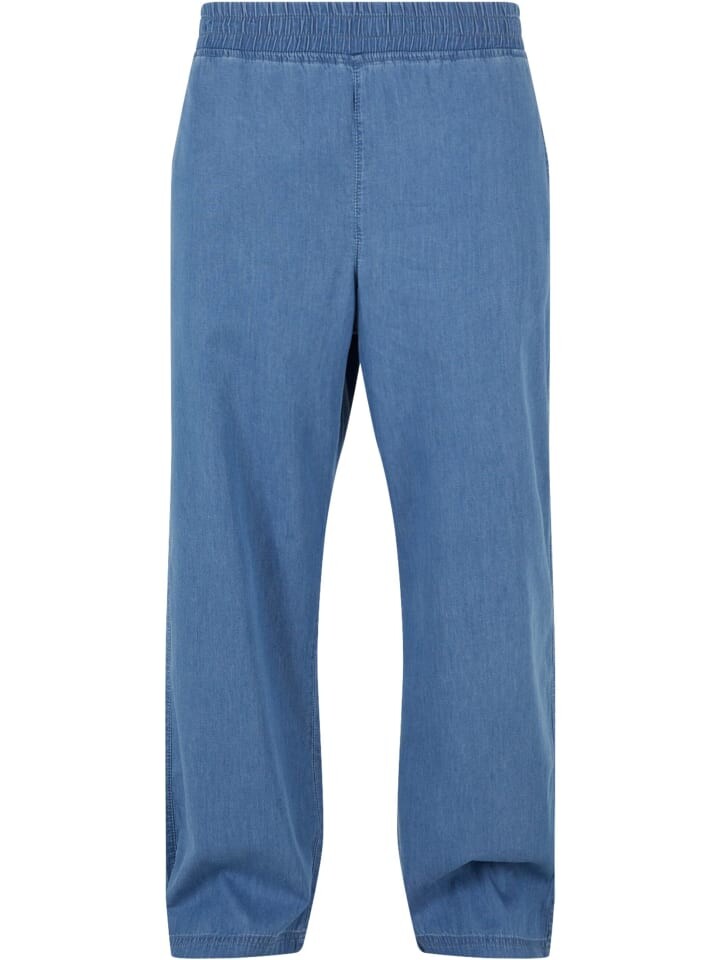 

Джинсы Urban Classics, цвет skyblue washed