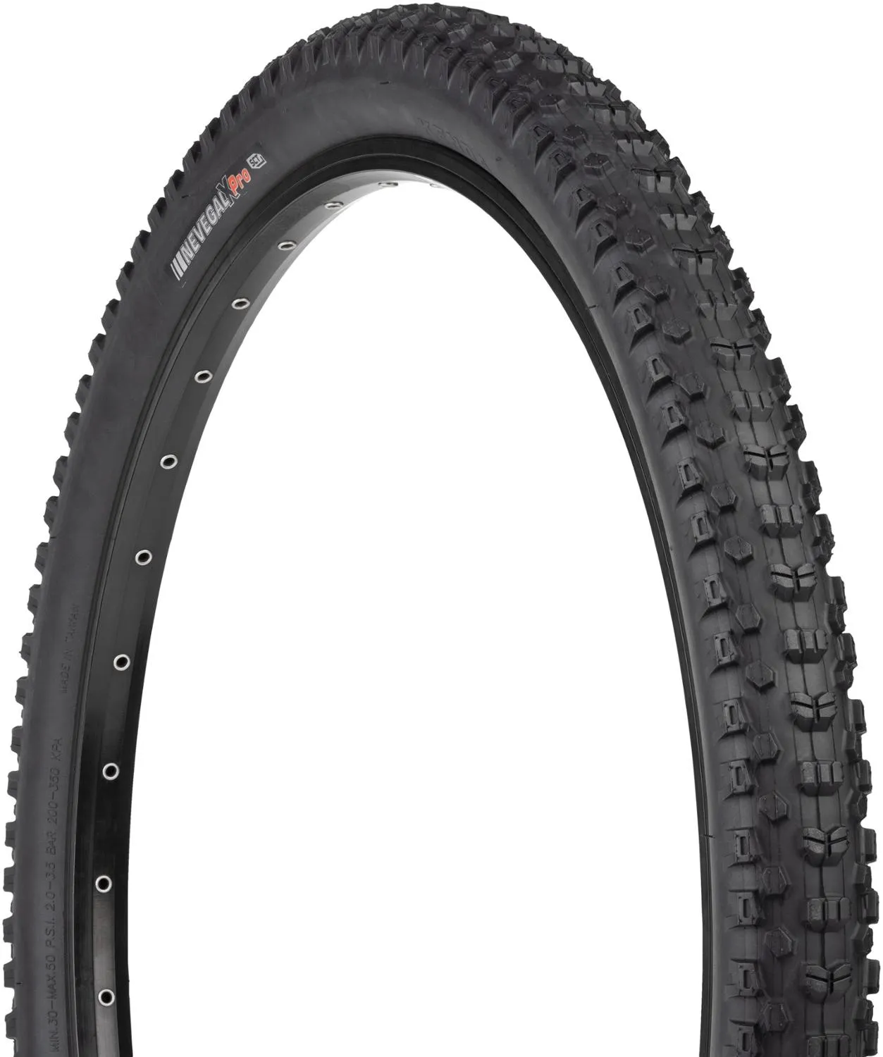 

Шина Nevegal X Pro - 26 Kenda, Black