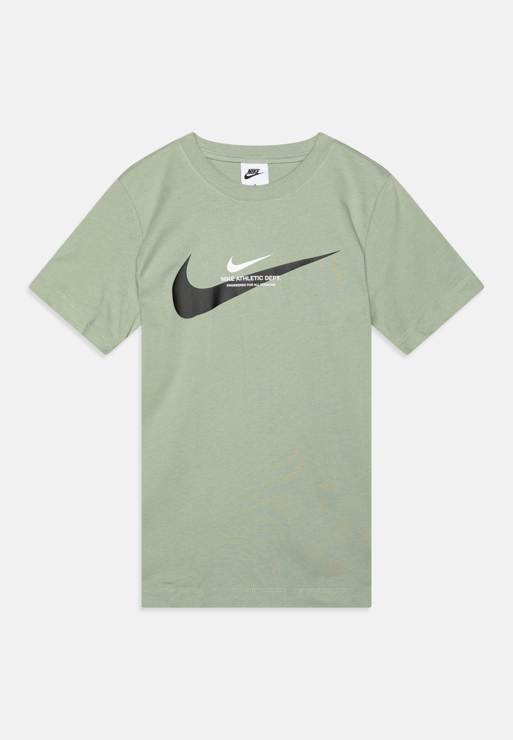 

Футболка с принтом GRAPHIC TEE Nike Sportswear, цвет Jade Horizon