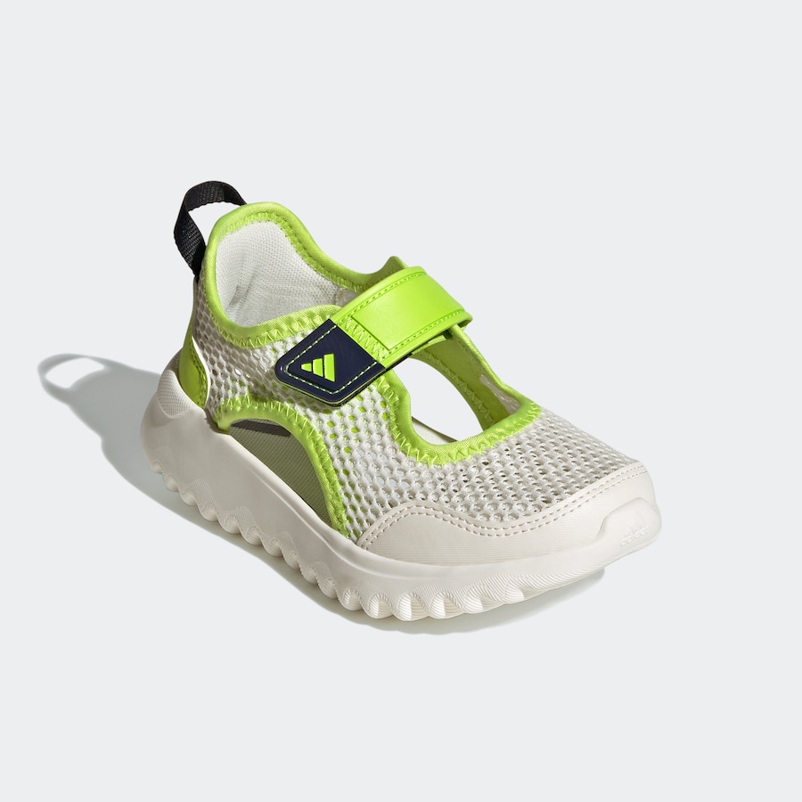 Спортивные кроссовки ADIDAS SPORTSWEAR, белый — фото 2