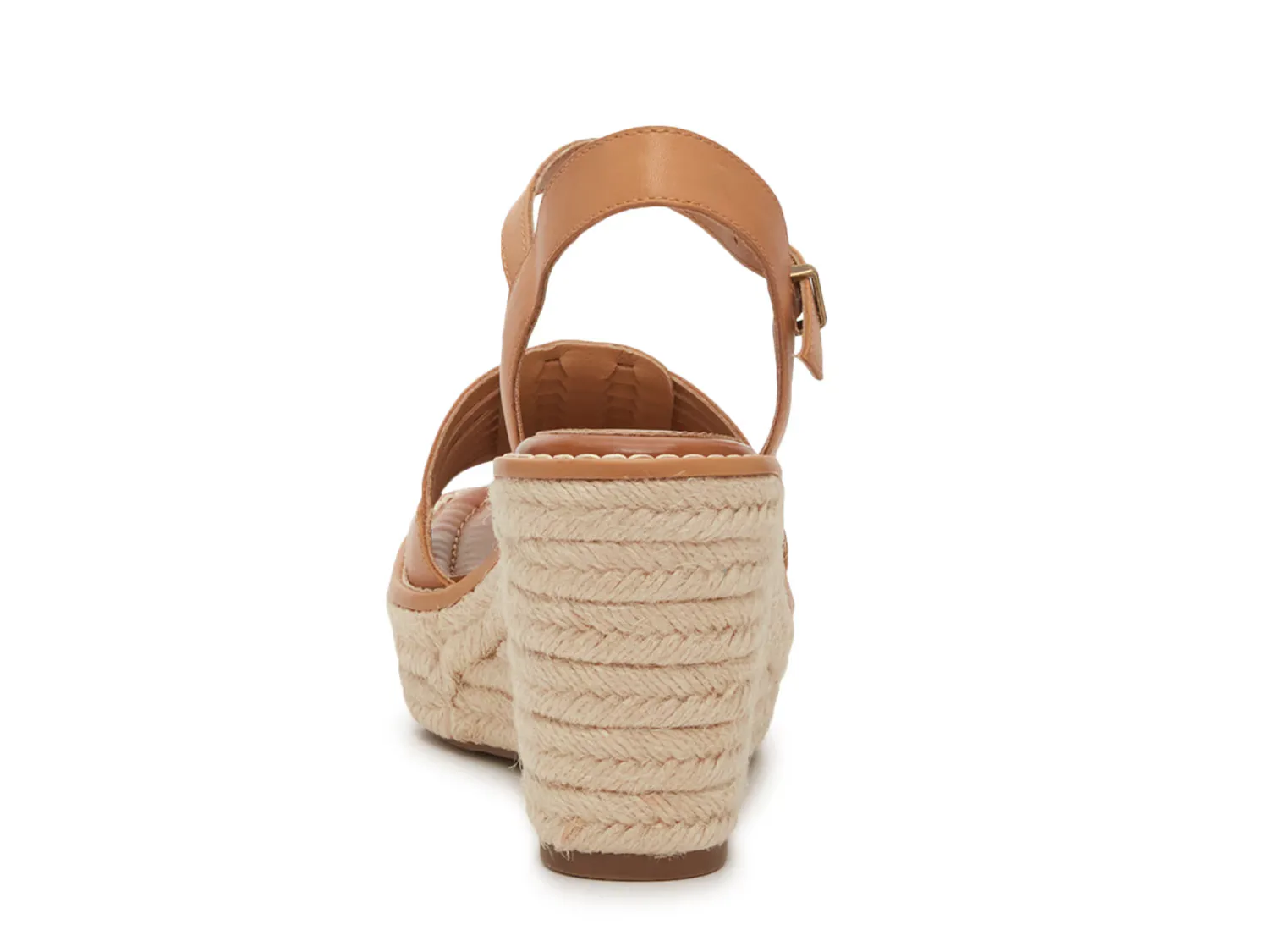 Сандалии Hendra Espadrille Wedge Sandal Crown Vintage, цвет lighttan — фото 4