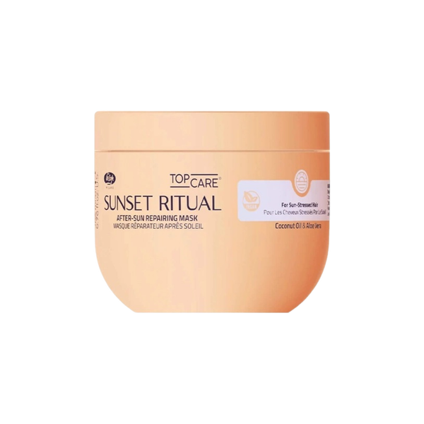 

Маска для волос после пребывания на солнце, 200 мл Lisap Milano Sunset ritual