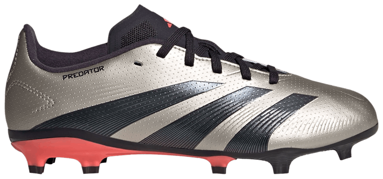 

Кроссовки adidas Predator 24 League FG K 'Vivid Horizon Pack', серый