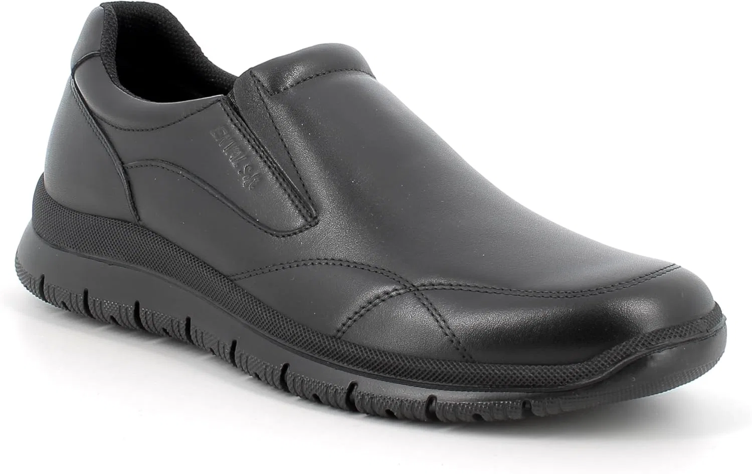 Мужские лоферы Enval Soft U.Elliot Enval, Black