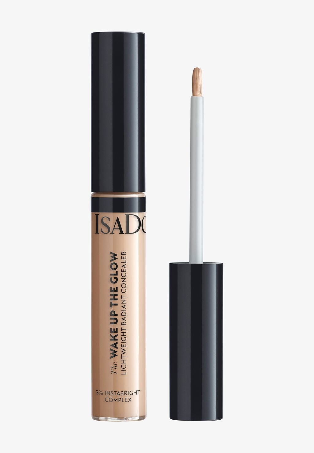 

Консилер WAKE UP THE GLOW CONCEALER IsaDora, цвет 5n