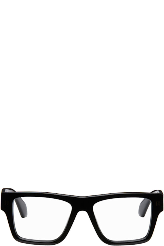 

Черные очки Style 75 Off-White