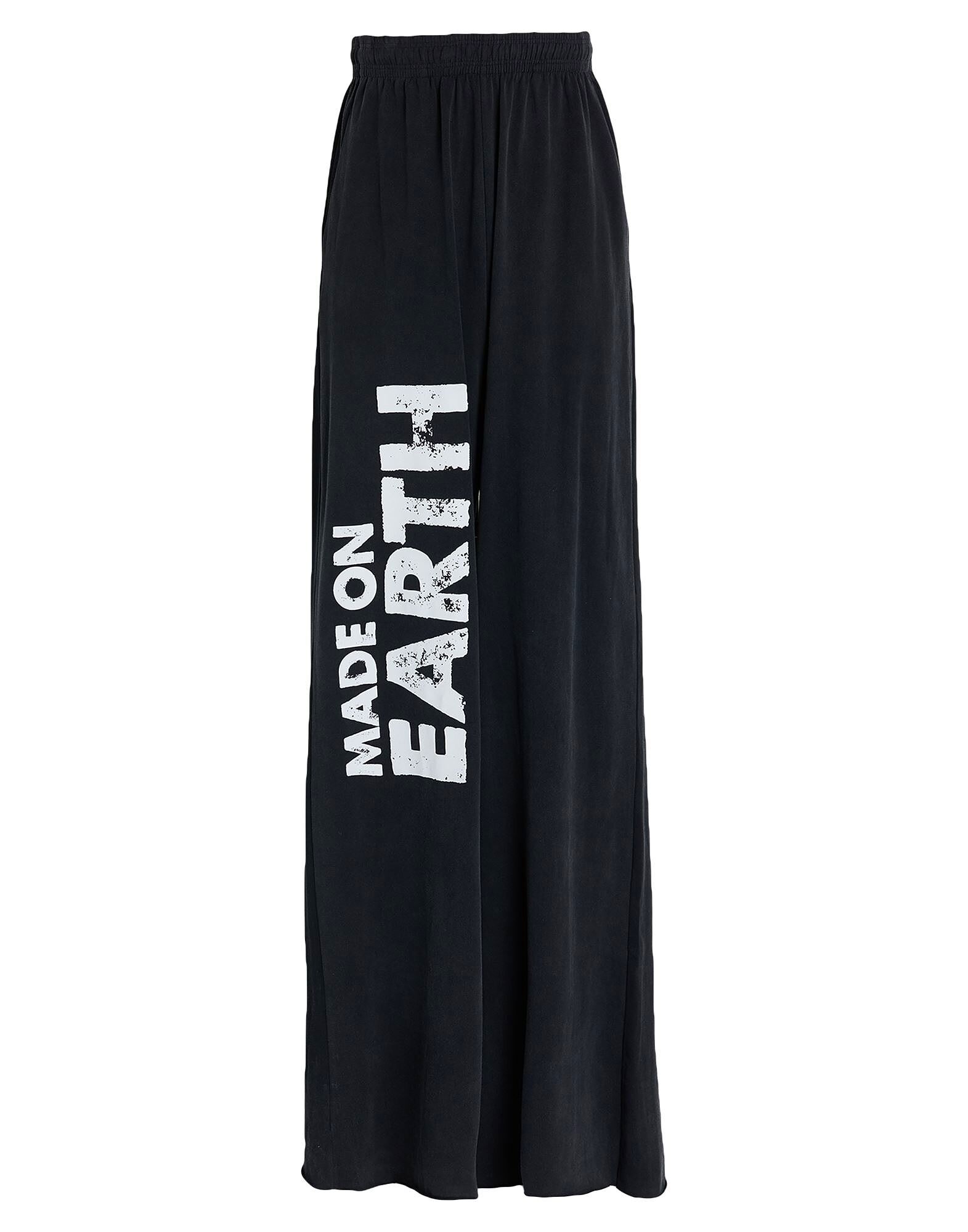 

Брюки Vetements, черный