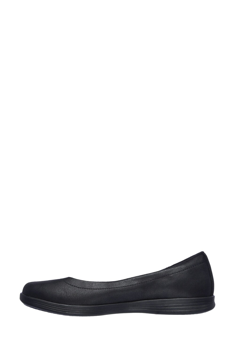 Женские туфли Dreamy Nightout для путешествий на ходу Skechers, черный — фото 2