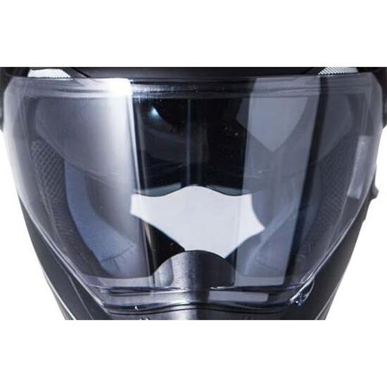 

Визор для шлема MT Helmets Synchrony Duo Sport, прозрачный