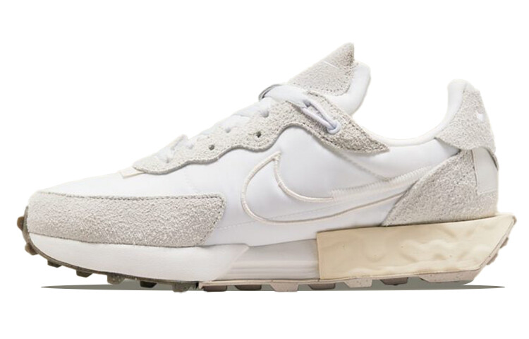 

Nike Fontanka Waffle White Phantom (женские)