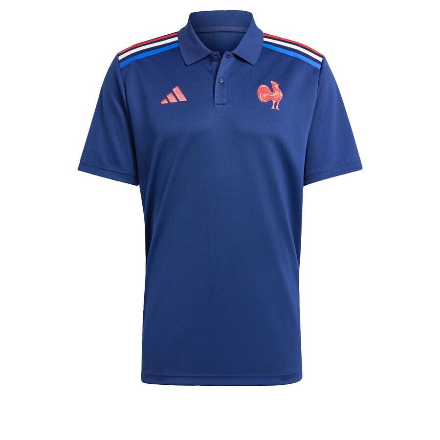 

Майка ADIDAS PERFORMANCE Jersey, темно-синий