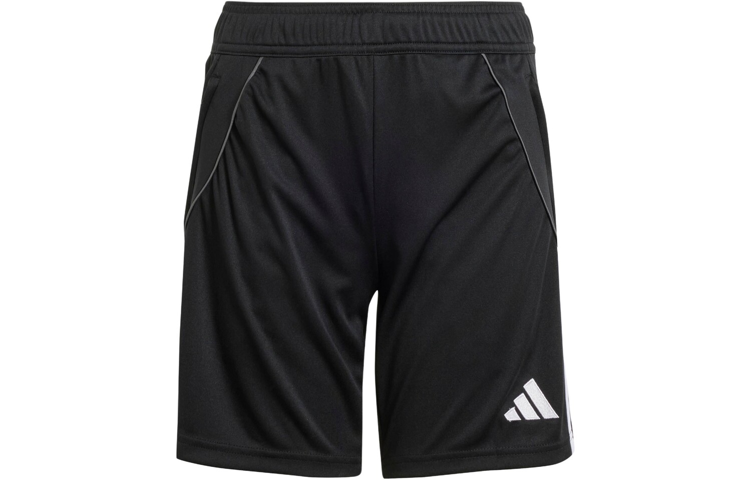 

GS Шорты Adidas, черный/темно-серый