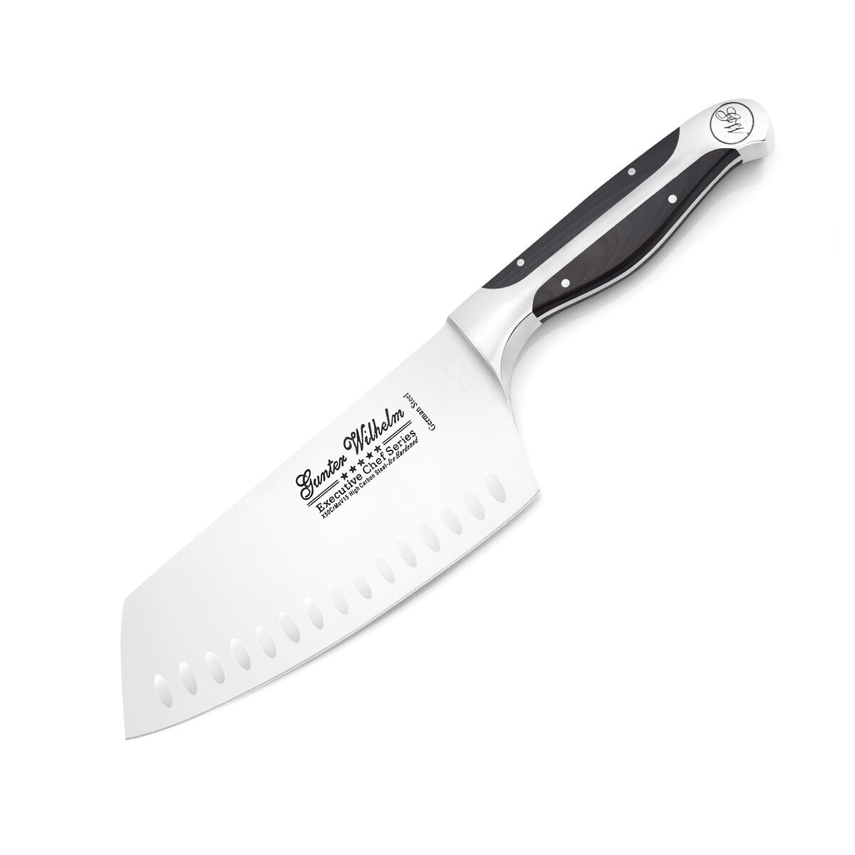 

Нож Gunter Wilhelm Executive Chef II