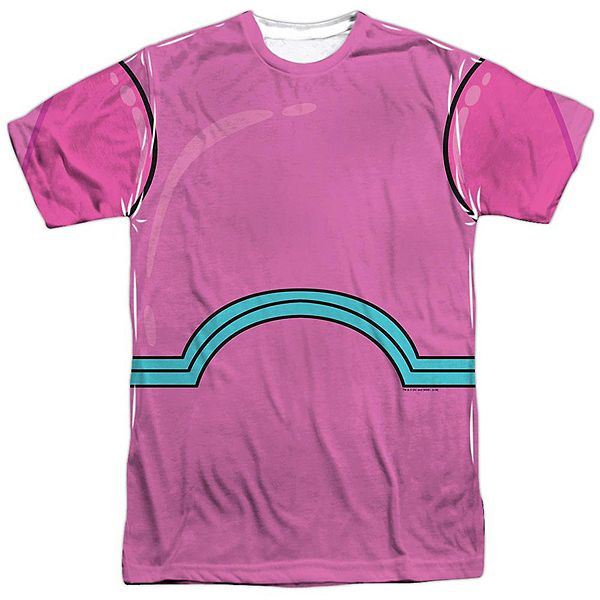 

Футболка Teen Titans Go to the Movies Balloon Man Licensed Character