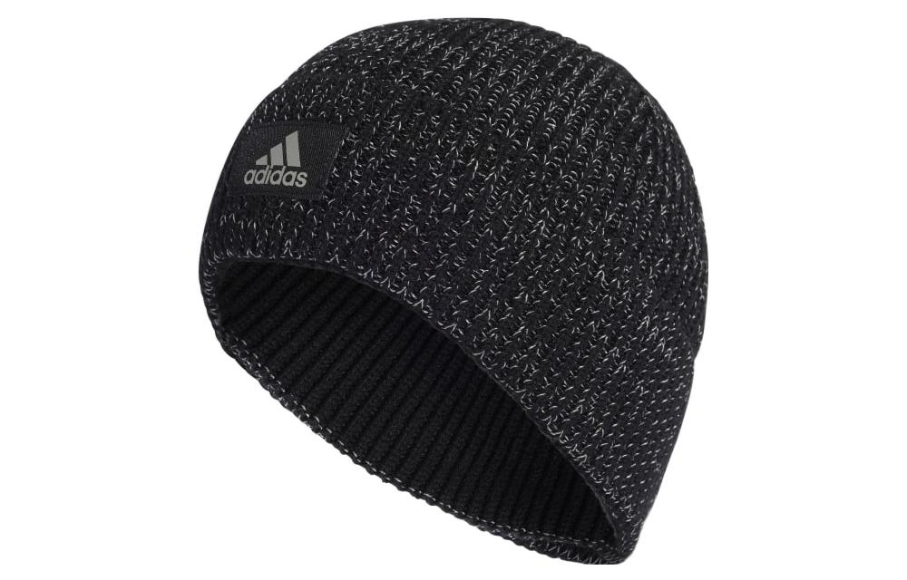 

Adidas Вискоза, полиамид, полиэстер, овечья шерсть, унисекс-бини Black