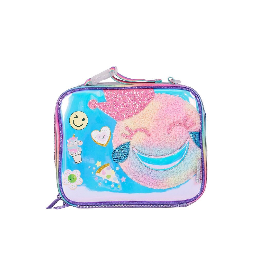 

Сумка для обеда Skechers, фиолетовый