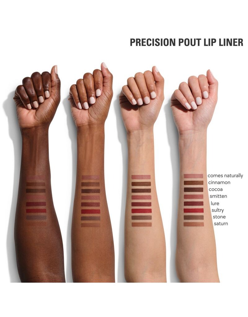 Карандаш для губ Kylie Cosmetics Precision Pout — 719 — Saturn Kylie Cosmetics by Kylie Jenner, Saturn — фото 3