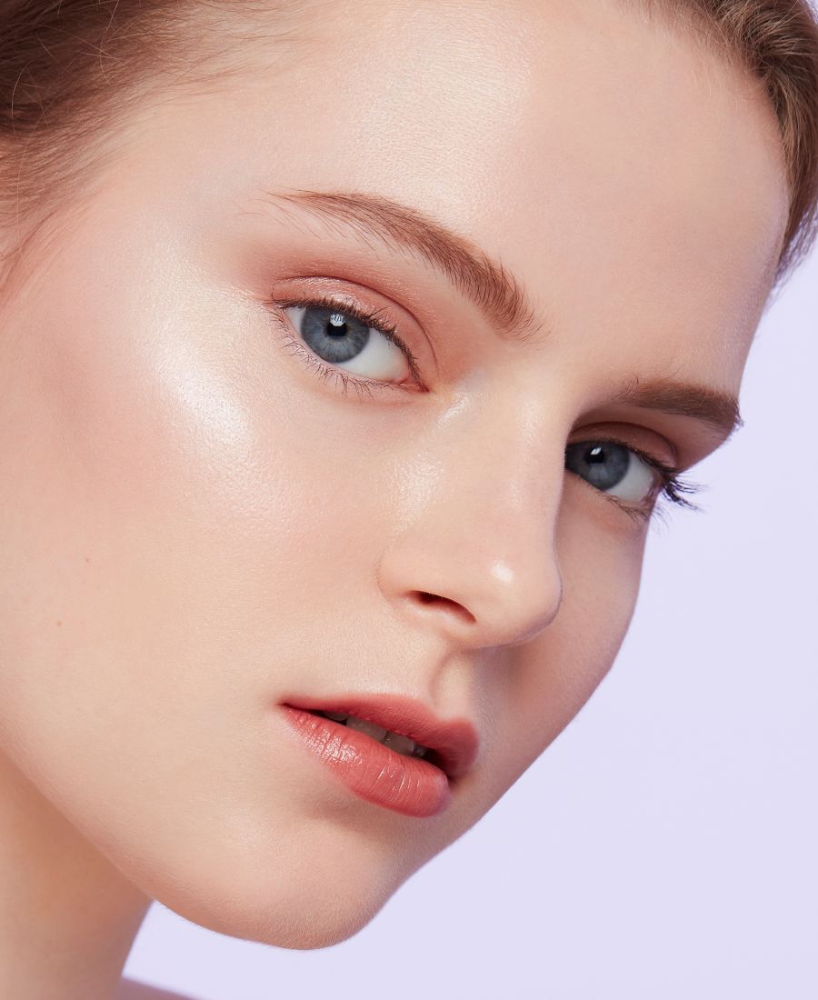 Средство для придания сияния лицу Clé de Peau Beauté, цвет 17 - celestial sparks — фото 3