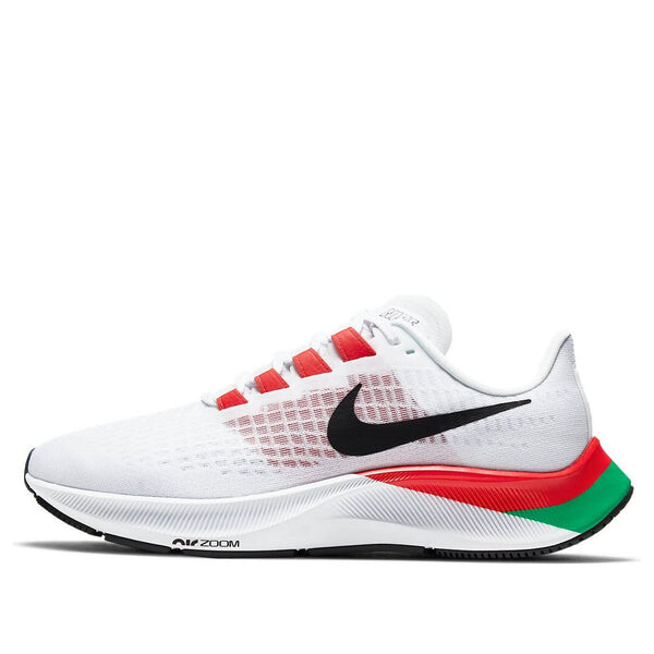 

Кроссовки air zoom pegasus 37 Nike, белый