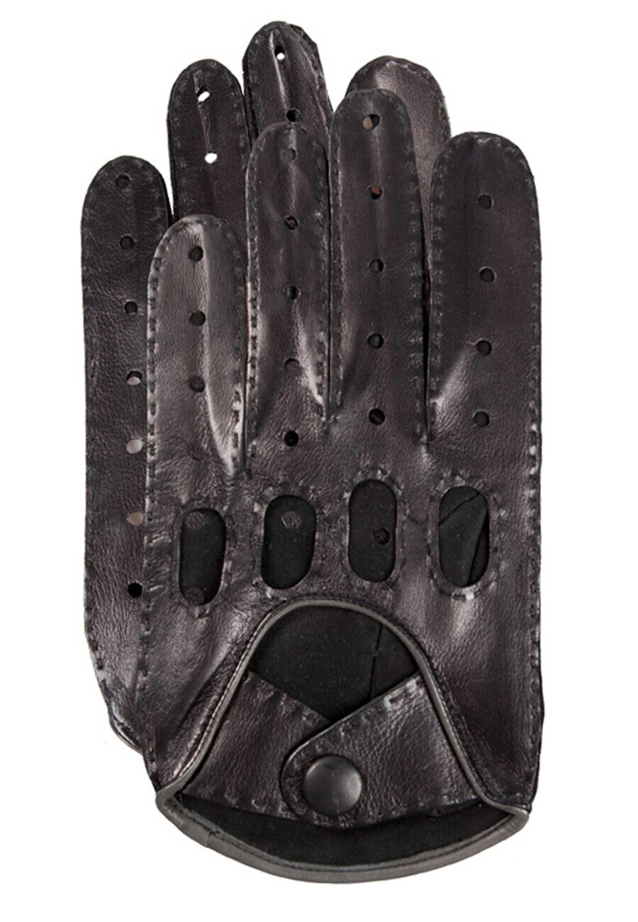 

Перчатки Gretchen Full Finger Gloves, черный