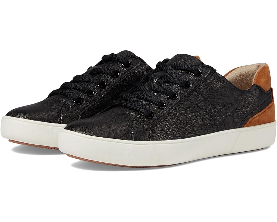 

Кроссовки Naturalizer Morrison, цвет Black Leather