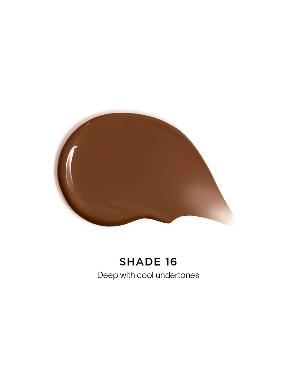 Hourglass Veil Hydrating Skin Tint, увлажняющий тонирующий крем с сияющим финишем, легкое наращиваемое покрытие, веганский, cruelty-free, 16 — фото 2