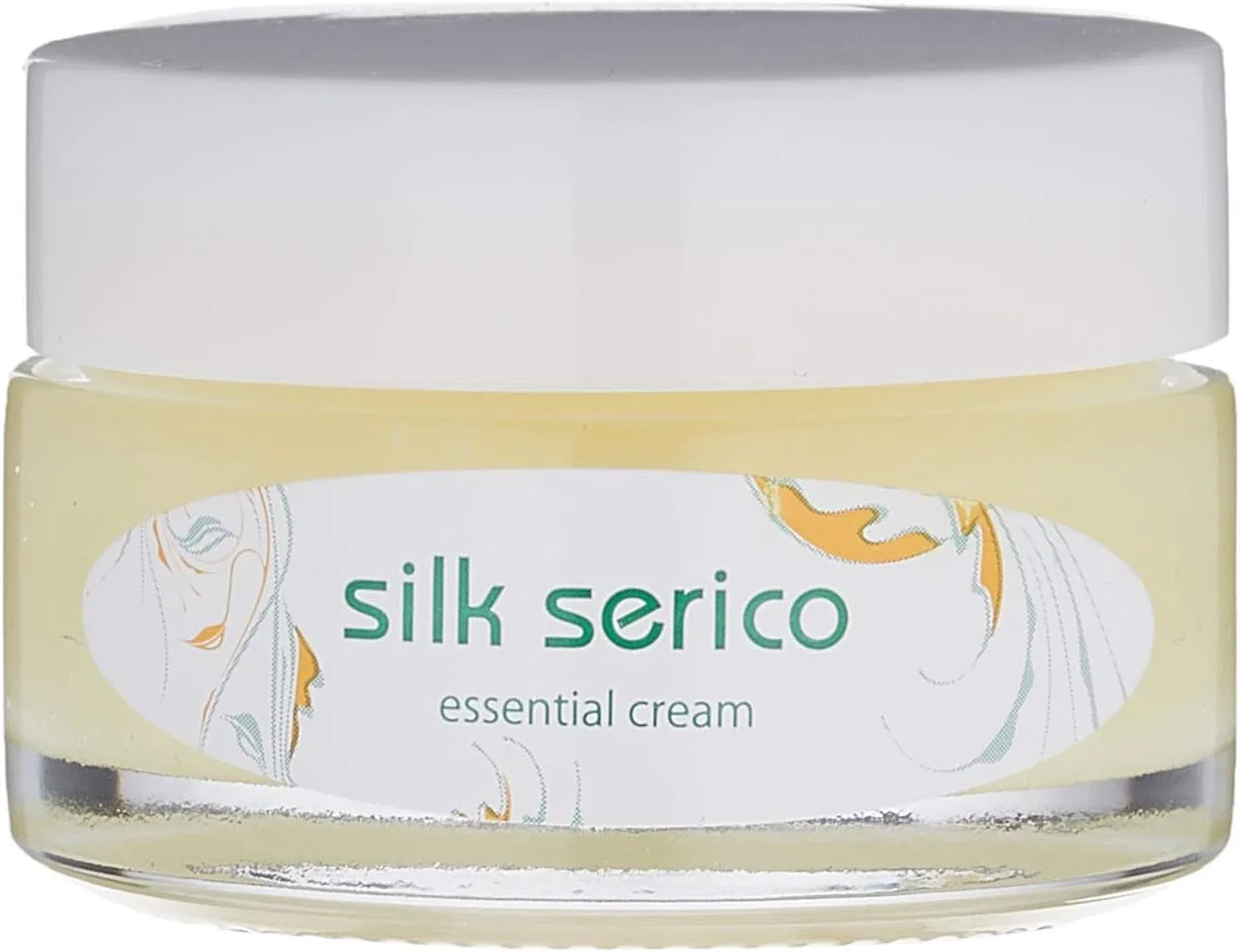 Крем для лица SILKY — Дневной Silk Serico Essential Cream, 40 мл