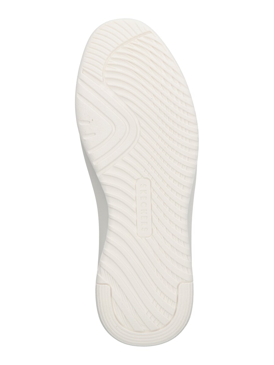 Кроссовки SKECHERS COURT BREAK, White — фото 3