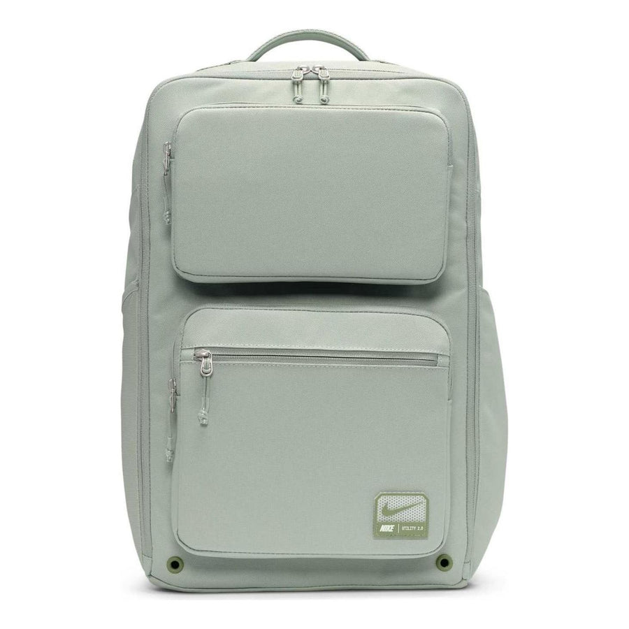 

Рюкзак Nike Utility Speed Backpack 27L 'Jade Horizon', зеленый