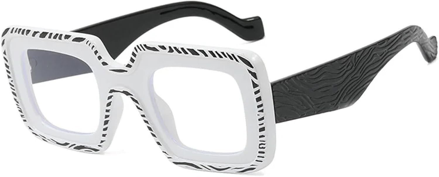 

Женские солнцезащитные очки конфетных цветов, модные разноцветные оттенки, панк-стиль, трендовые очки с защитой от УФ-излучения UV400, популярные мужские очки VVTWSSW, White