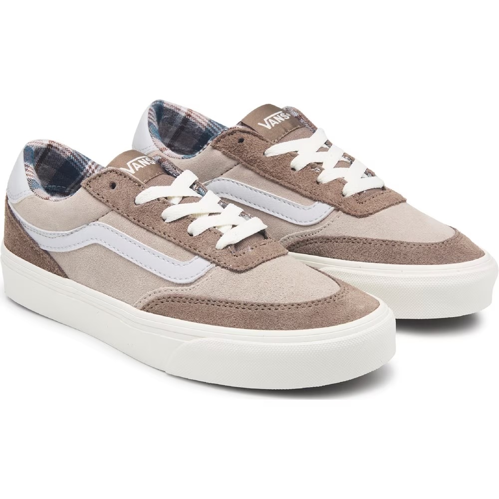 Кеды Brooklyn ls от Vans, taupe