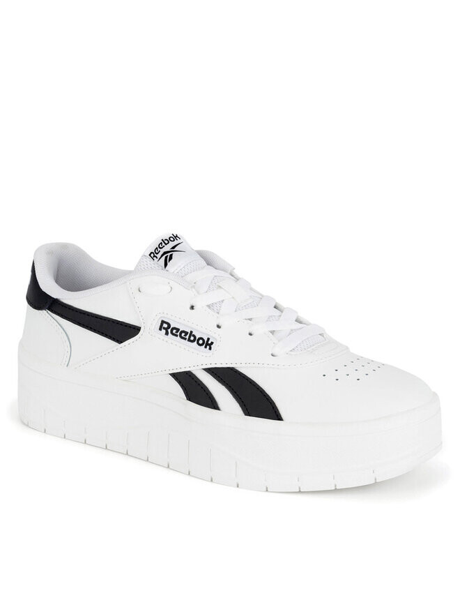Кроссовки Court Advance Surge Reebok, белый — фото 3