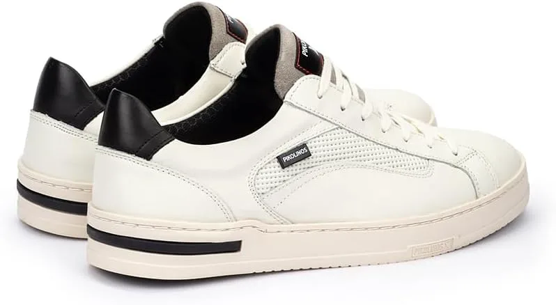 

Мужские кроссовки PIKOLINOS Xativa M1K-6307, белый