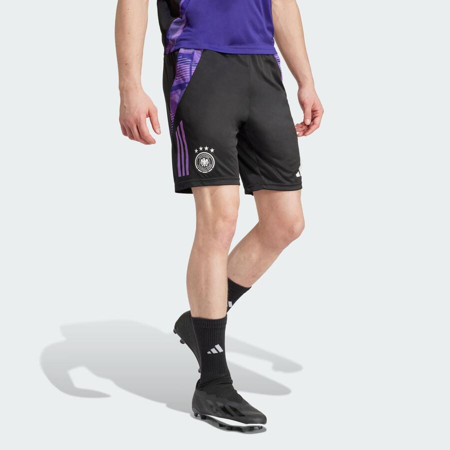 

ADIDAS Тренировочные шорты DFB Tiro 24 Competition