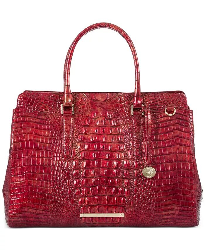 

Финли Кэрриалл Brahmin, фиолетовый