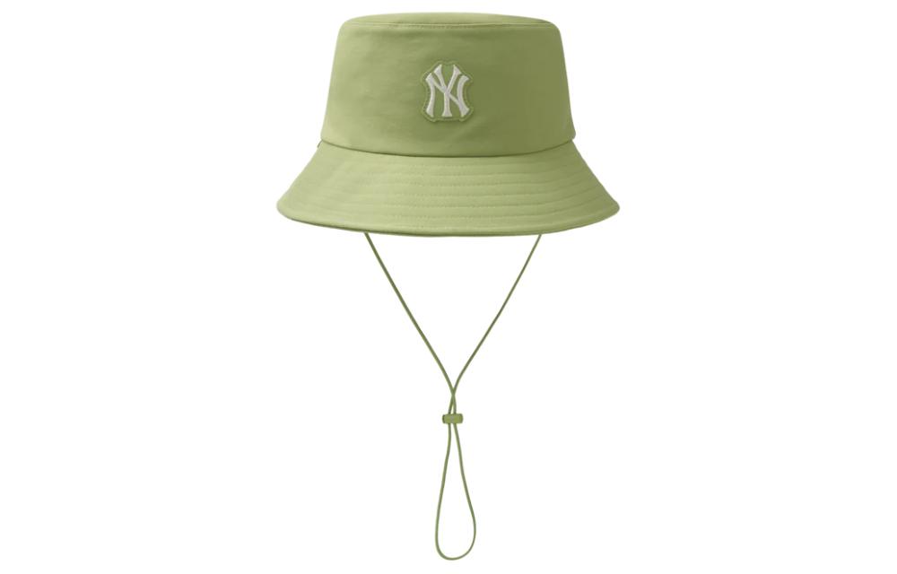 

MLB Зеленая унисекс панама из полиэстера, Green