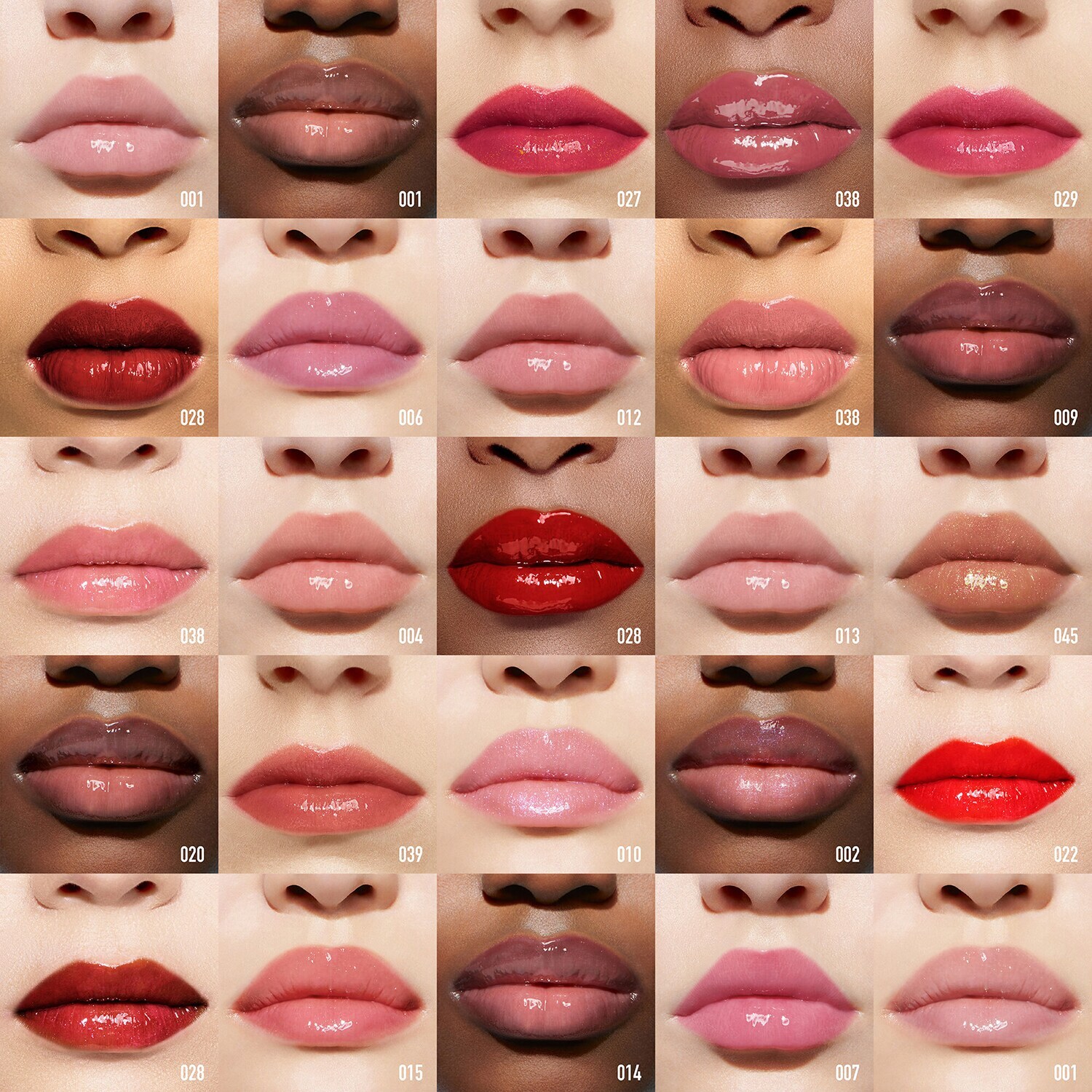Блеск для губ Dior Addict Lip Maximizer, 010 Holographic Pink — фото 3