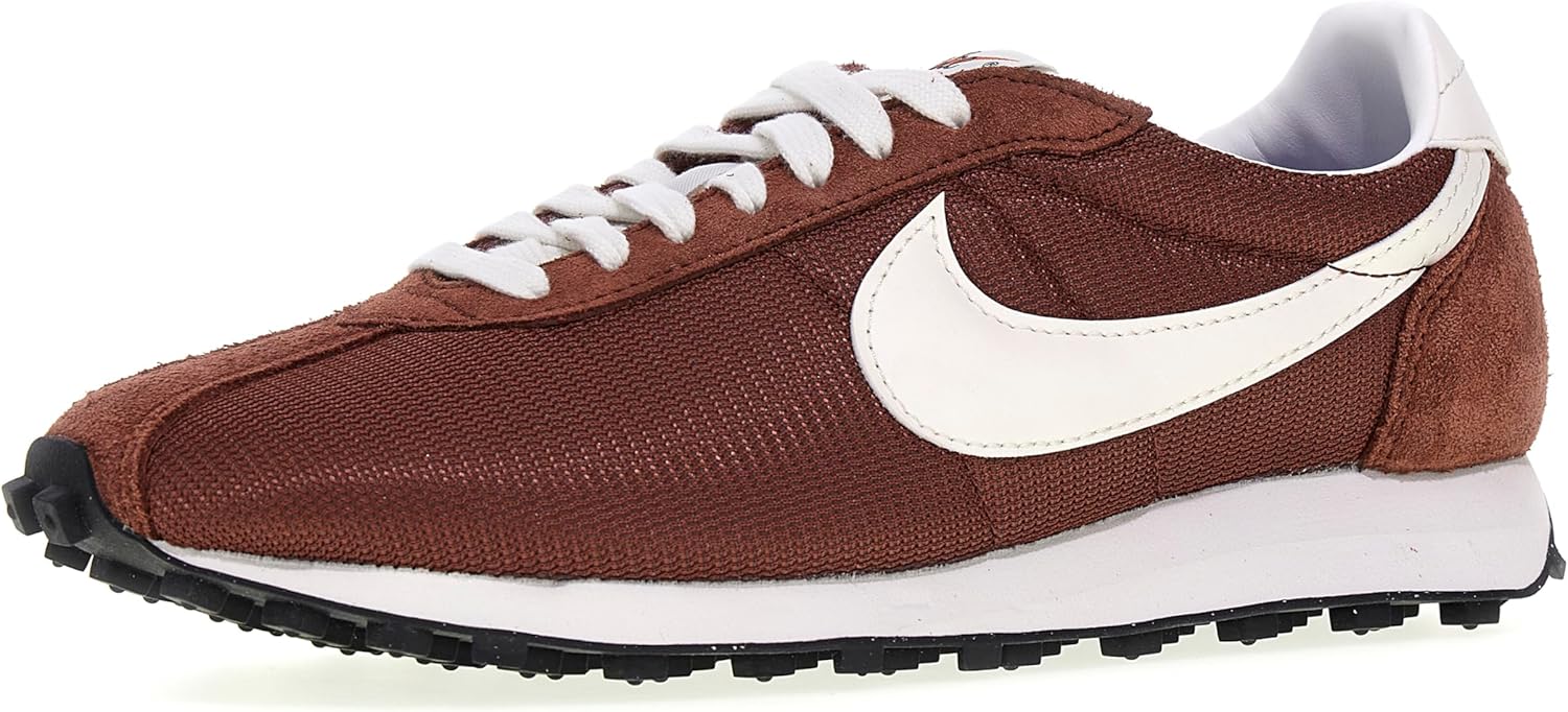 

Мужские гимнастические кроссовки Nike, Red Sepia Sail Black