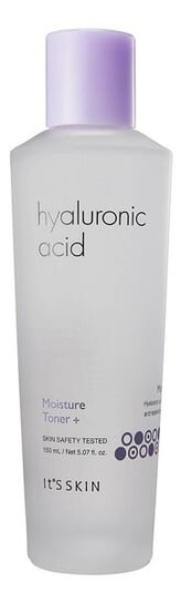 

Увлажняющий тоник для лица с гиалуроновой кислотой, 150 мл It's Skin, Hyaluronic acid capture