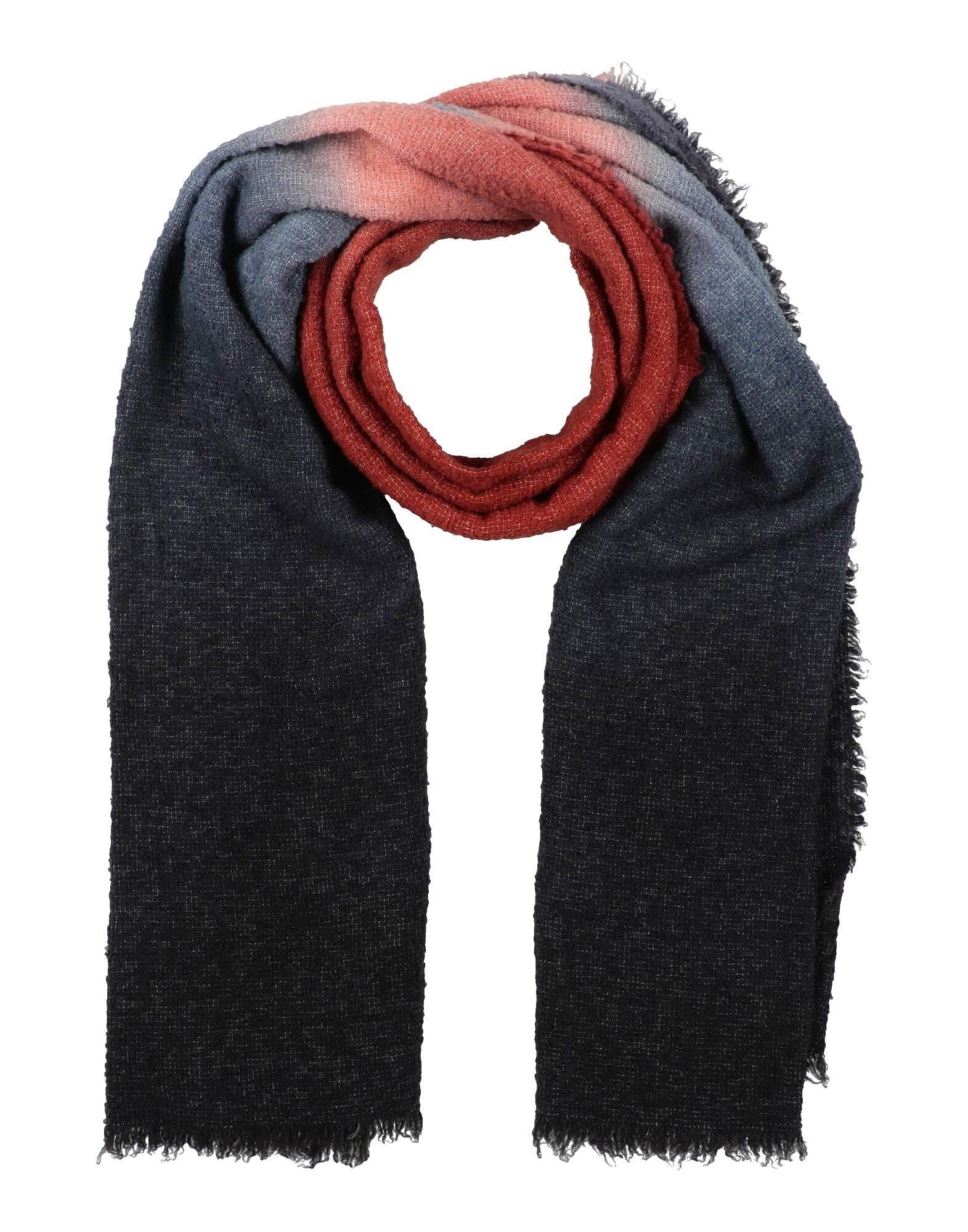 

Шарф Golden Goose, черный